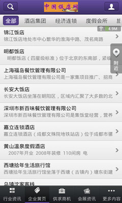 免費下載新聞APP|中国饭店网 app開箱文|APP開箱王