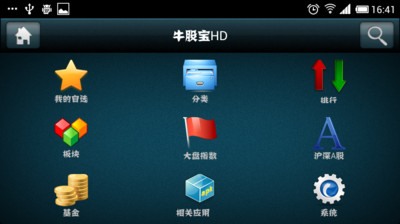 牛股宝HD