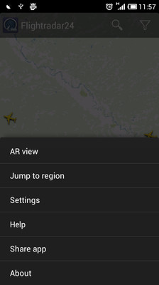 【免費旅遊App】Flightradar24 Pro-APP點子