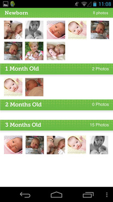 【免費生活App】BabyCenter® My Baby Today-APP點子