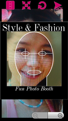 【免費攝影App】Style&Fashion: Fun Photo Booth-APP點子