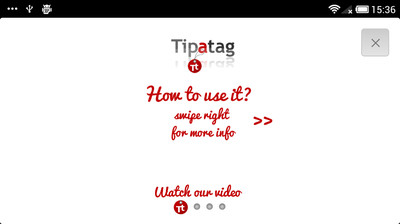 【免費社交App】TipATag-APP點子