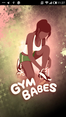 Gym Babes