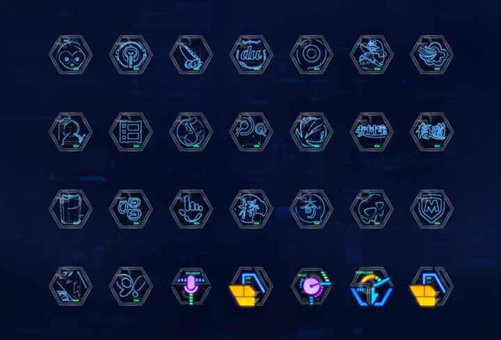 环太平洋PacificRim-小米主题商店