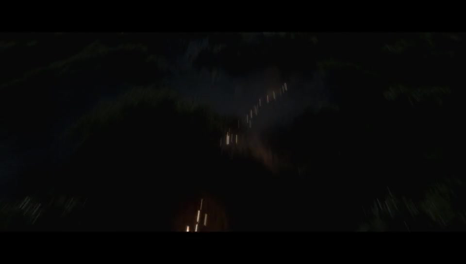 魔兽世界：德拉诺之王CG