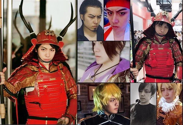 利昂真身登场！《梦幻模拟战》IDO漫展活动抢先看