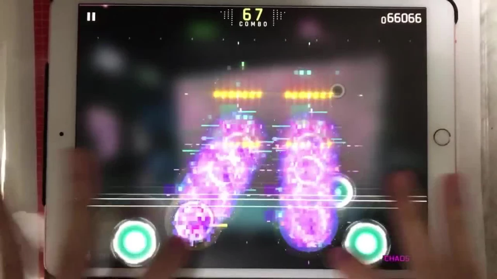 【CytusⅡ】CODE NAME-GAMMA 完美通关