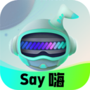 Say嗨元宇宙