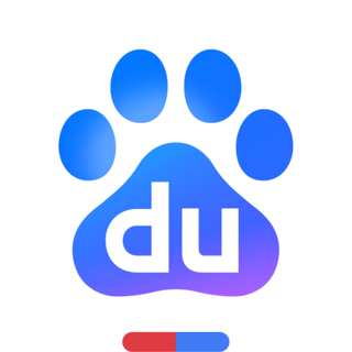 百度-AI智能搜索 App 图标
