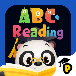 ABC Reading App 图标