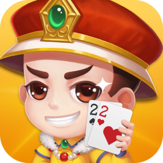 大眼保皇 App 图标