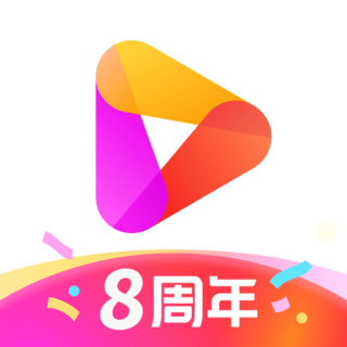 好看视频 App 图标