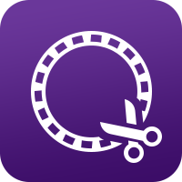 视频剪辑大师-视频剪辑 App 图标