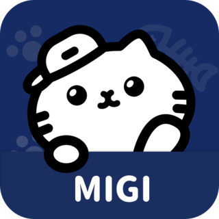 Migi App 图标