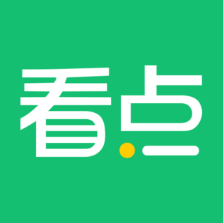 中青看点 App 图标
