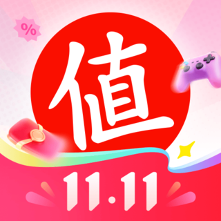 什么值得买 App 图标