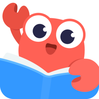 KaDa阅读-儿童绘本故事大全 App 图标