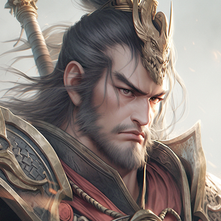 三国战争 App 图标