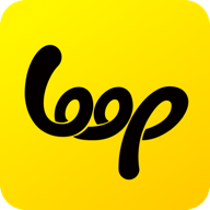 Loop App 图标