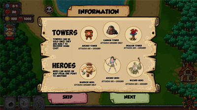 兽人部落战手游下载