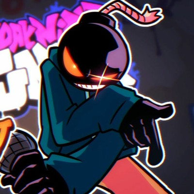 周五放克夜:炸弹人版