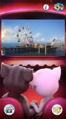 安吉拉的情人节