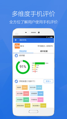 安兔兔评测-小米应用商店