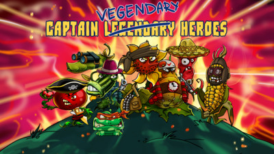 僵尸收割者官方版下载