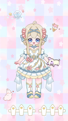 装扮朵拉小公主-小米应用商店