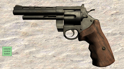 左轮手枪-小米应用商店