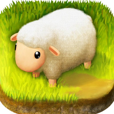 小羊羊：模拟宠物农场