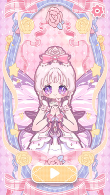 装扮朵拉小公主-小米应用商店