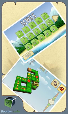 游戏 草地解锁  安装到手机下载apk包 应用介绍 boolba实验室的新的