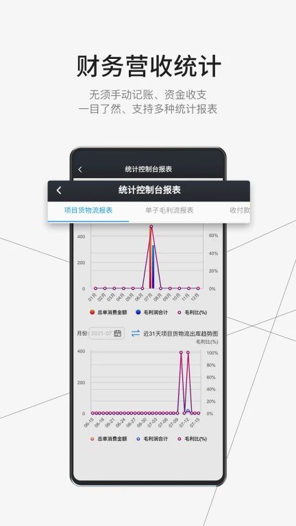 摩托维修车库CRM