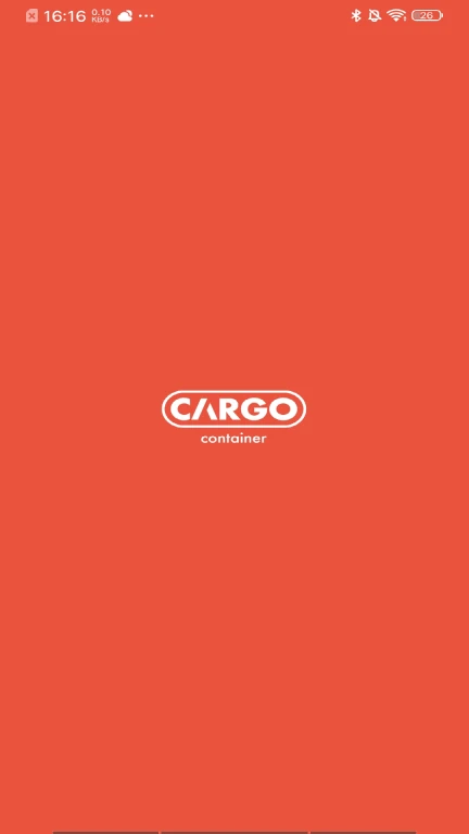 cargo