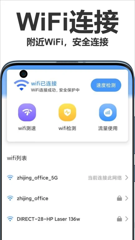 超级wifi