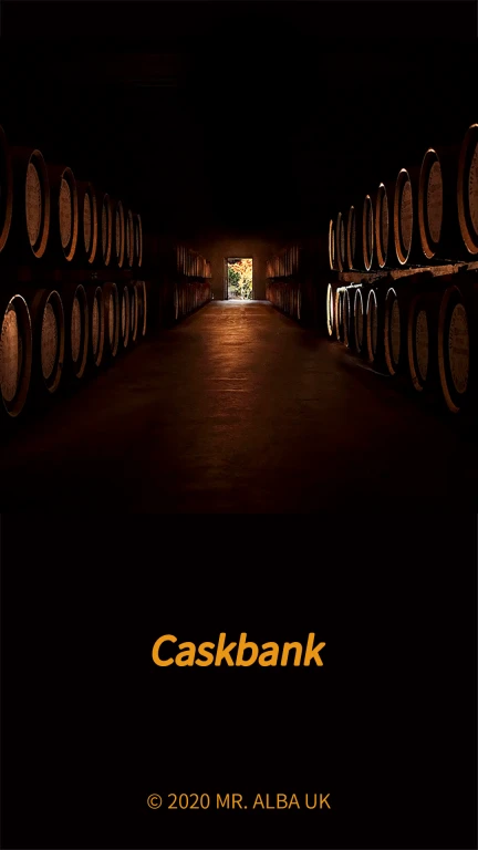 Caskbank