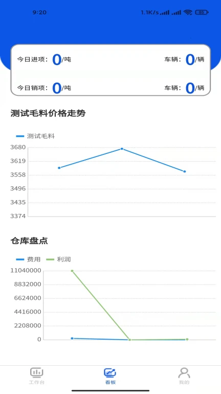 小铁