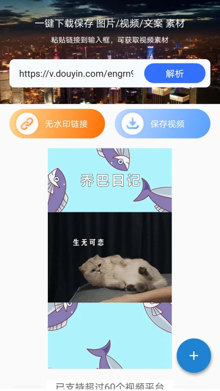 一键去水印王