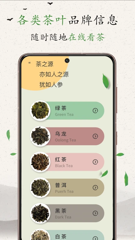 茶艺大师