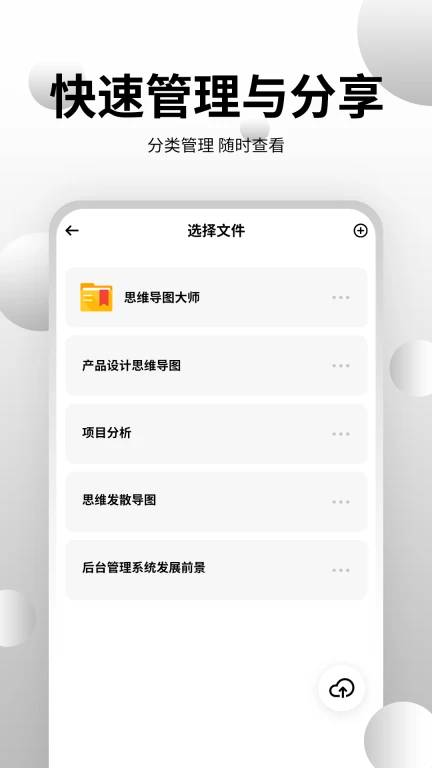 全能思维脑图