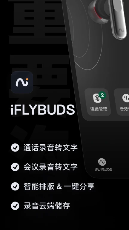 iFLYBUDS