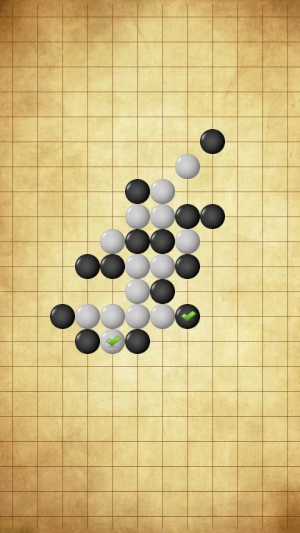 快乐五子棋