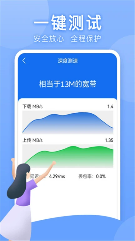 万能手机管家APP