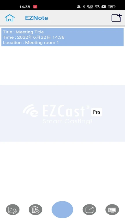 EZCast