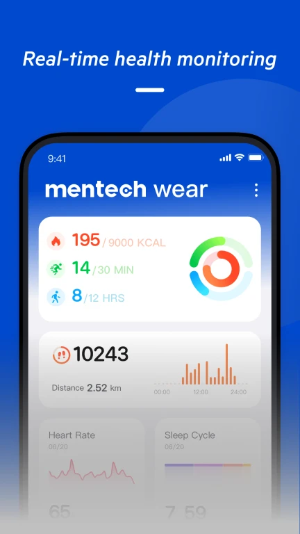 mentech