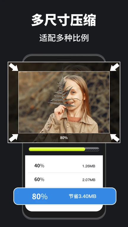 图片压缩宝
