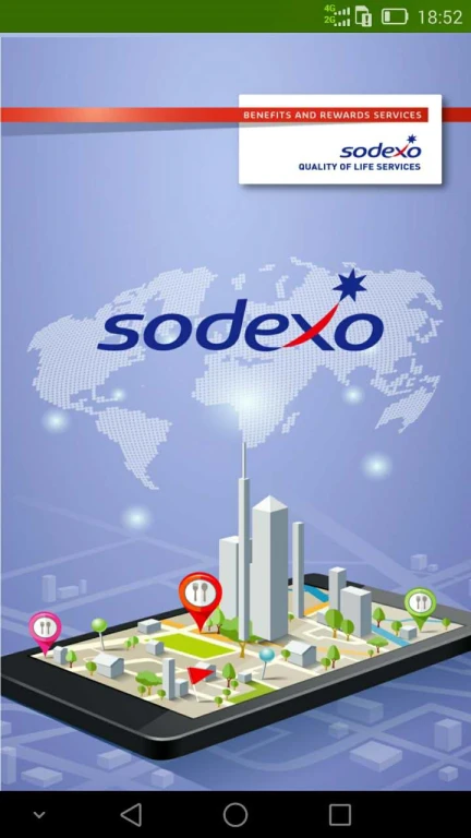 sodexo