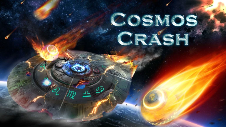 CosmosCrash