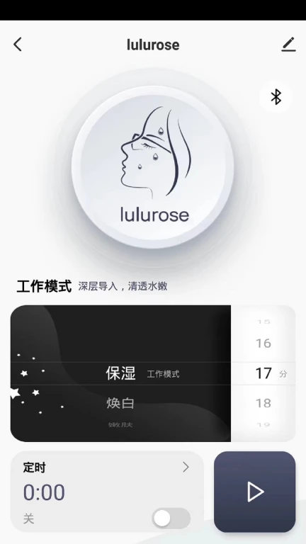 lulurose